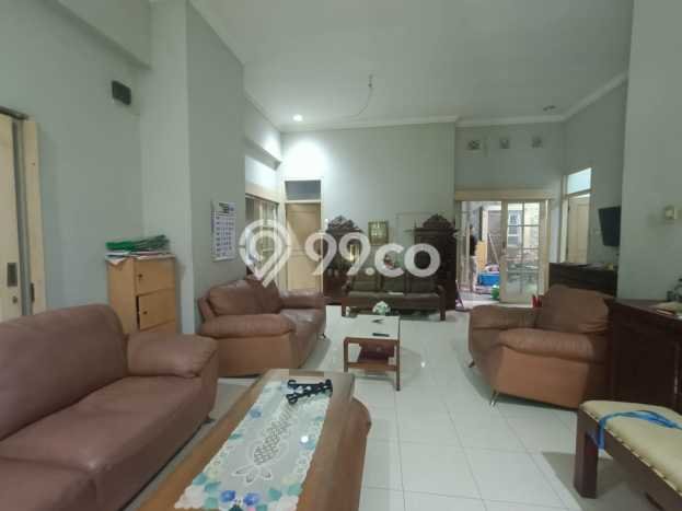 Dijual Rumah Premium dengan Fasilitas Sekitar Komplit di Laweyan, Surakarta Dijual Rumah Premium dengan Fasilitas Sekitar Komplit di Laweyan, Surakarta