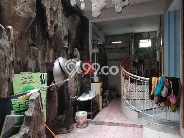 Hunian Eksklusif Dijual LT 231m2 di Laweyan, Surakarta Hunian Eksklusif Dijual LT 231m2 di Laweyan, Surakarta