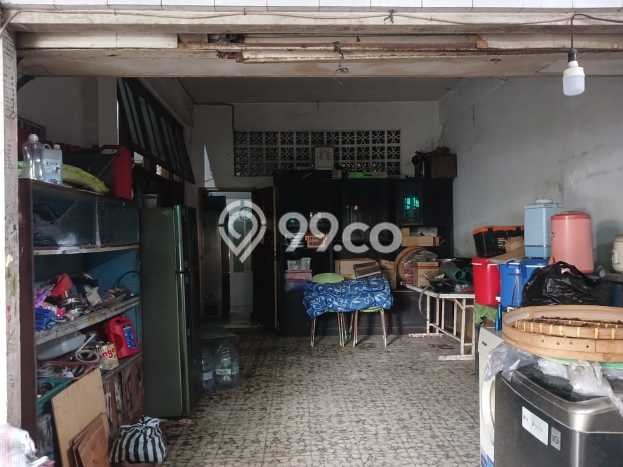 Hunian Eksklusif Dijual LT 231m2 di Laweyan, Surakarta Hunian Eksklusif Dijual LT 231m2 di Laweyan, Surakarta
