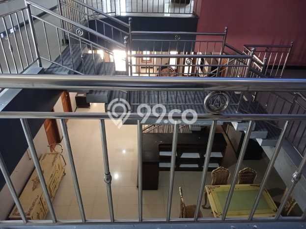 Dijual Rumah Premium dengan Fasilitas Sekitar Komplit di Laweyan, Surakarta Dijual Rumah Premium dengan Fasilitas Sekitar Komplit di Laweyan, Surakarta