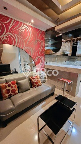 Dijual Apartemen di Kelapa Gading, Jakarta Utara Punya 2 Kamar Tidur Dijual Apartemen di Kelapa Gading, Jakarta Utara Punya 2 Kamar Tidur