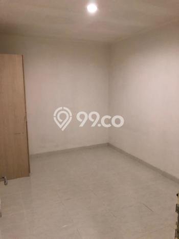 Rumah Modern 3 KT di Taman Meruya Jakarta Barat Unfurnished Rumah Modern 3 KT di Taman Meruya Jakarta Barat Unfurnished