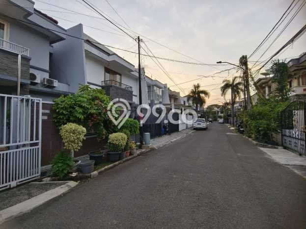 Dijual Rumah Premium dengan Fasilitas Sekitar Lengkap di Kelapa Gading, Jakarta Utara Dijual Rumah Premium dengan Fasilitas Sekitar Lengkap di Kelapa Gading, Jakarta Utara