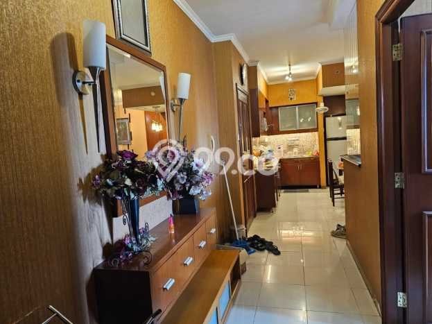 Apartemen Harga Murah dengan 2 BR & 2 KM di Kelapa Gading Jakarta Utara Apartemen Harga Murah dengan 2 BR & 2 KM di Kelapa Gading Jakarta Utara
