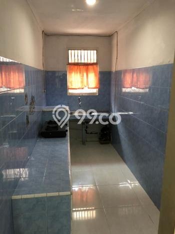 Rumah Modern 3 KT di Taman Meruya Jakarta Barat Unfurnished Rumah Modern 3 KT di Taman Meruya Jakarta Barat Unfurnished
