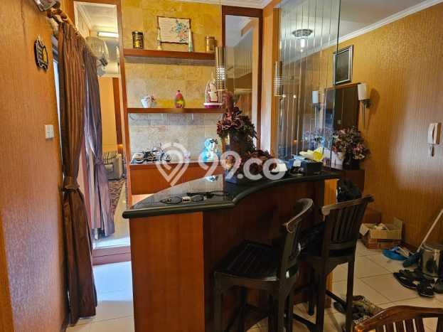 Apartemen Harga Murah dengan 2 BR & 2 KM di Kelapa Gading Jakarta Utara Apartemen Harga Murah dengan 2 BR & 2 KM di Kelapa Gading Jakarta Utara