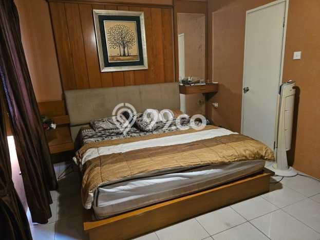 Apartemen Harga Murah dengan 2 BR & 2 KM di Kelapa Gading Jakarta Utara Apartemen Harga Murah dengan 2 BR & 2 KM di Kelapa Gading Jakarta Utara