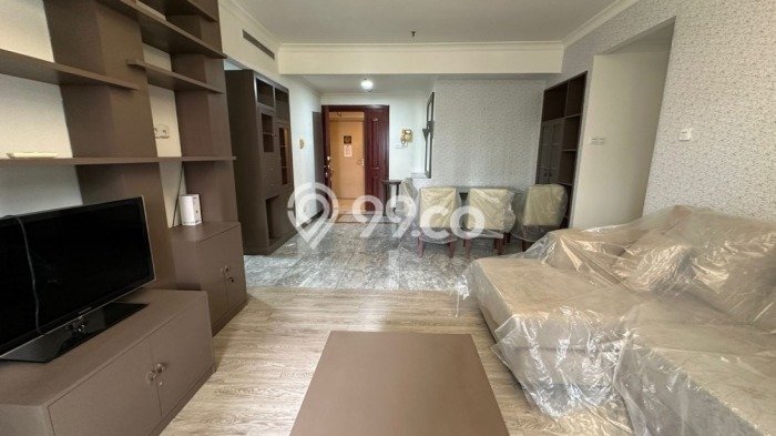 Untuk Dijual Apartemen Mewah di Tanah Abang, Jakarta Pusat 2 Kamar Tidur Untuk Dijual Apartemen Mewah di Tanah Abang, Jakarta Pusat 2 Kamar Tidur