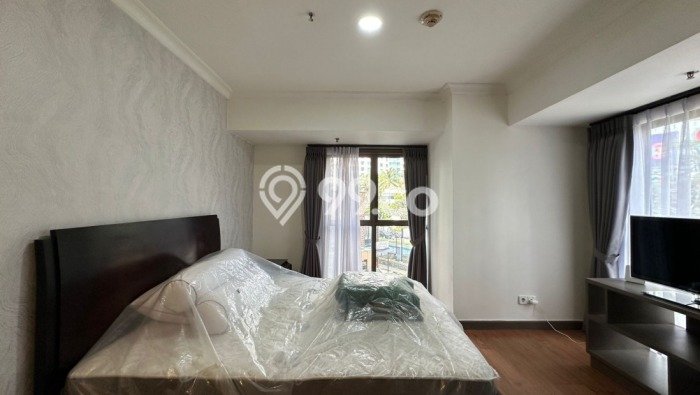 Untuk Dijual Apartemen Mewah di Tanah Abang, Jakarta Pusat 2 Kamar Tidur Untuk Dijual Apartemen Mewah di Tanah Abang, Jakarta Pusat 2 Kamar Tidur