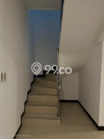 Rumah Mewah LB 180m2 Siap Huni Desain Elegan di Sunter, Jakarta Utara Rumah Mewah LB 180m2 Siap Huni Desain Elegan di Sunter, Jakarta Utara