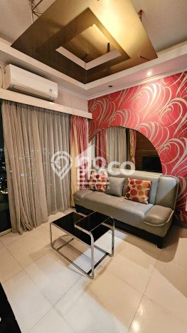 Dijual Apartemen di Kelapa Gading, Jakarta Utara Punya 2 Kamar Tidur Dijual Apartemen di Kelapa Gading, Jakarta Utara Punya 2 Kamar Tidur