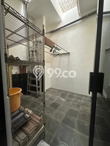 Rumah Mewah LB 180m2 Siap Huni Desain Elegan di Sunter, Jakarta Utara Rumah Mewah LB 180m2 Siap Huni Desain Elegan di Sunter, Jakarta Utara