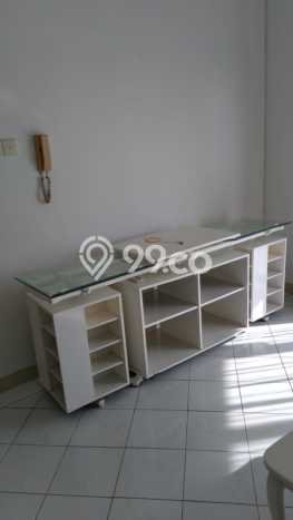 Unit Apartemen Dijual di Kelapa Gading, Jakarta Utara, dengan 1 Bedroom, 1 Bathroom Unit Apartemen Dijual di Kelapa Gading, Jakarta Utara, dengan 1 Bedroom, 1 Bathroom