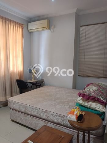 Best Deal Hunian Mewah Ideal dan Luas di Kelapa Gading, Jakarta Utara Best Deal Hunian Mewah Ideal dan Luas di Kelapa Gading, Jakarta Utara