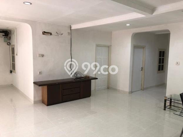 Rumah Modern 3 KT di Taman Meruya Jakarta Barat Unfurnished Rumah Modern 3 KT di Taman Meruya Jakarta Barat Unfurnished