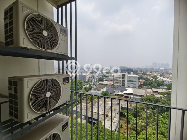 Apartemen Terawat Dijual di Jakarta Selatan Spesifikasi 2 KT, 1 KM Apartemen Terawat Dijual di Jakarta Selatan Spesifikasi 2 KT, 1 KM