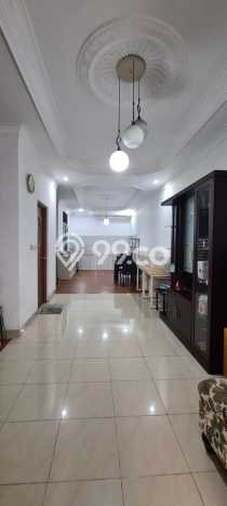 For Sale! Luxury House LT 96m2 Desain Elegan di Sunter For Sale! Luxury House LT 96m2 Desain Elegan di Sunter