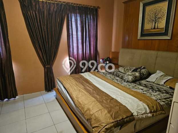 Hunian Apartemen 2 KT 2 KM di Kelapa Gading, Jakarta Utara Dijual Cepat Hunian Apartemen 2 KT 2 KM di Kelapa Gading, Jakarta Utara Dijual Cepat