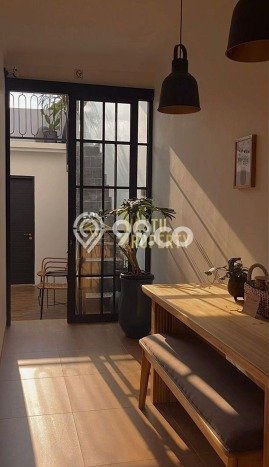 Vila Premium di Ngaglik, Area 153m2m², Akses mudah Ngaglik, Sleman, Sleman Vila Premium di Ngaglik, Area 153m2m², Akses mudah Ngaglik, Sleman, Sleman