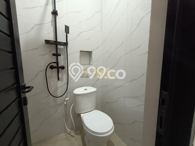 For Sale Hunian Rumah Nyaman 3 KT di Kaliurang, Yogyakarta For Sale Hunian Rumah Nyaman 3 KT di Kaliurang, Yogyakarta