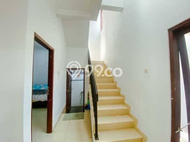 Jual Rumah Modern 3 KT di Seturan, Yogyakarta Jual Rumah Modern 3 KT di Seturan, Yogyakarta