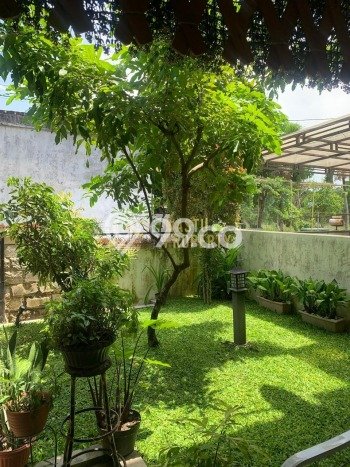 Rumah Minimalis 4 KT di Maguwoharjo Yogyakarta Unfurnished Rumah Minimalis 4 KT di Maguwoharjo Yogyakarta Unfurnished
