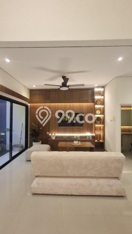 Dijual Hunian Rumah Nyaman 3 KT di Kaliurang, Yogyakarta Dijual Hunian Rumah Nyaman 3 KT di Kaliurang, Yogyakarta