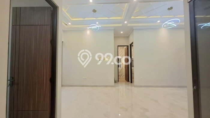 For Sale Hunian Rumah Nyaman 3 KT di Purwomartani, Yogyakarta For Sale Hunian Rumah Nyaman 3 KT di Purwomartani, Yogyakarta