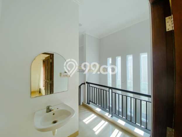 Jual Rumah Modern 3 KT di Seturan, Yogyakarta Jual Rumah Modern 3 KT di Seturan, Yogyakarta