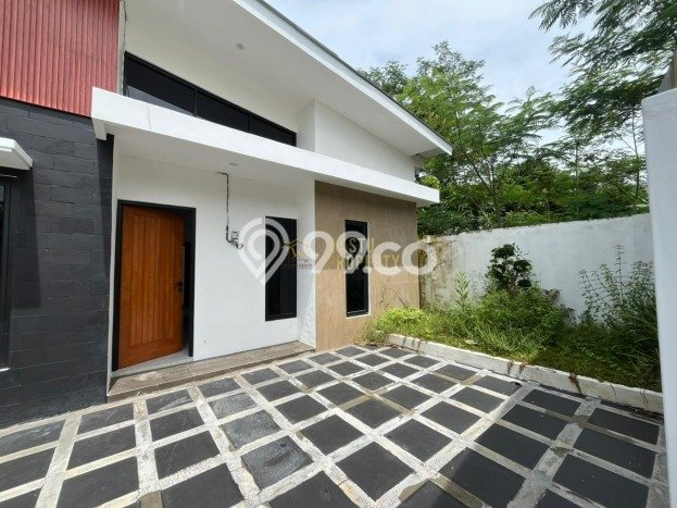 Jual Rumah Minimalis Bagus Punya 3 KT di Minggir Sleman SHM Jual Rumah Minimalis Bagus Punya 3 KT di Minggir Sleman SHM