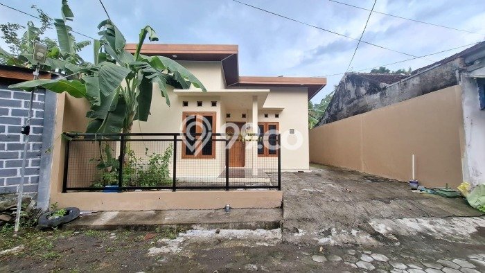 Hunian Murah Dijual Area Piyungan, Bantul Harga Rp 375 Juta Hunian Murah Dijual Area Piyungan, Bantul Harga Rp 375 Juta