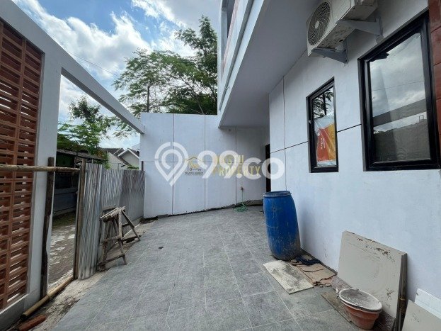 Kos-kosan Dijual di Condong Catur Sleman Luas 380m2 Kos-kosan Dijual di Condong Catur Sleman Luas 380m2