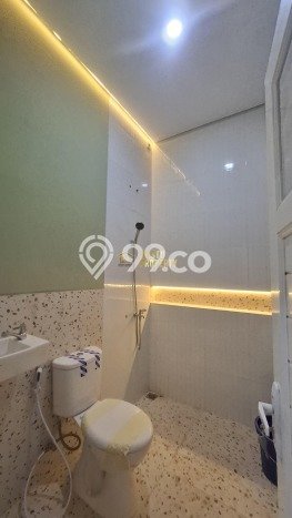 Rumah Minimalis 2 KT di Cebongan Yogyakarta Unfurnished Rumah Minimalis 2 KT di Cebongan Yogyakarta Unfurnished