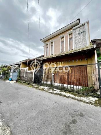 Rumah Modern Minimalis 3 KT Siap Huni di Mlati Rumah Modern Minimalis 3 KT Siap Huni di Mlati