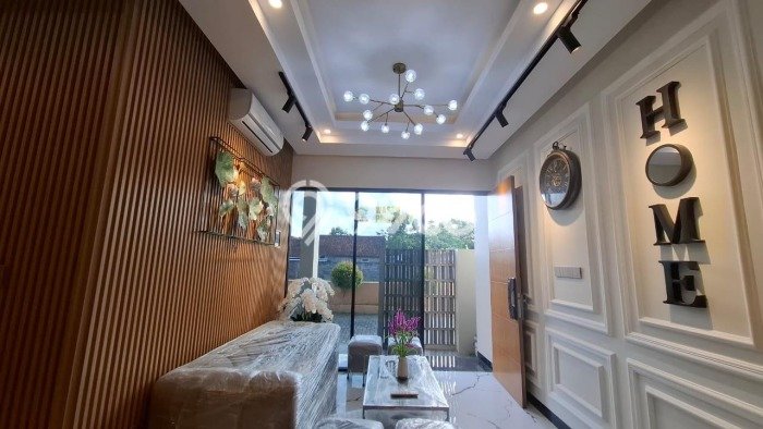 Jual Rumah Favorit Siap Huni LB 150m2 di Banguntapan, Bantul Jual Rumah Favorit Siap Huni LB 150m2 di Banguntapan, Bantul