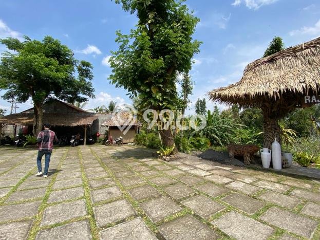 Lokasi Strategis! Vila Kawasan Kasihan, Luas 9000m2m², Kualitas Prima Lokasi Strategis! Vila Kawasan Kasihan, Luas 9000m2m², Kualitas Prima