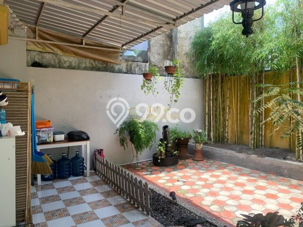 Rumah Minimalis 4 KT di Maguwoharjo Yogyakarta Unfurnished Rumah Minimalis 4 KT di Maguwoharjo Yogyakarta Unfurnished