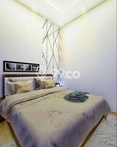 Rumah Modern Minimalis 2 KT Bisa Langsung Pindah di Mertoyudan Rumah Modern Minimalis 2 KT Bisa Langsung Pindah di Mertoyudan