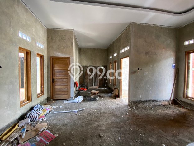 Jual Rumah Favorit Siap Huni LB 84m2 di Prambanan, Sleman Jual Rumah Favorit Siap Huni LB 84m2 di Prambanan, Sleman