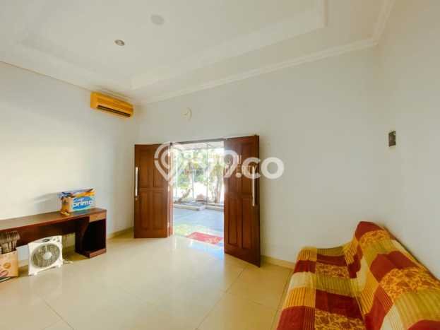 Jual Rumah Modern 3 KT di Seturan, Yogyakarta Jual Rumah Modern 3 KT di Seturan, Yogyakarta