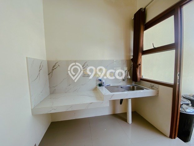 Rumah Modern 3 KT di Purwomartani Yogyakarta Unfurnished Rumah Modern 3 KT di Purwomartani Yogyakarta Unfurnished