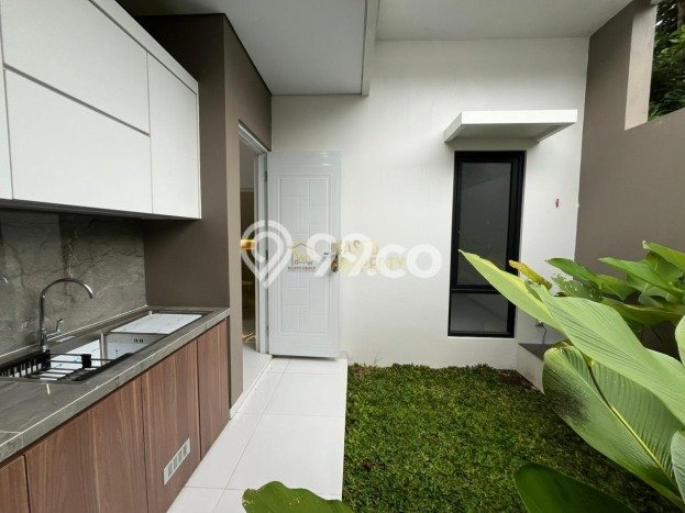 Jual Rumah Modern 2 KT di Cebongan, Yogyakarta Jual Rumah Modern 2 KT di Cebongan, Yogyakarta