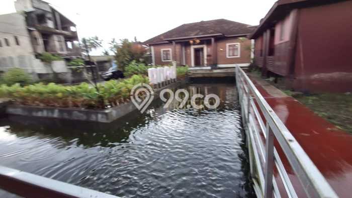 Vila Terawat di Pakem, Dimensi 644m2m², Kawasan Tenang dan nyaman Vila Terawat di Pakem, Dimensi 644m2m², Kawasan Tenang dan nyaman