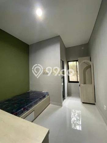Untuk Dijual Kost 16 Kamar di Yogyakarta untuk Investasi Anda Untuk Dijual Kost 16 Kamar di Yogyakarta untuk Investasi Anda