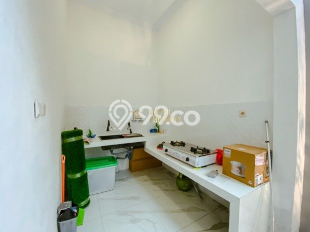 Rumah Modern Minimalis 2 Kamar Bisa Langsung Pindah di Borobudur Rumah Modern Minimalis 2 Kamar Bisa Langsung Pindah di Borobudur