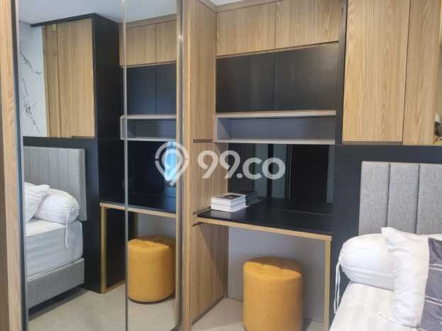 Apartemen Favorit Nyaman Dijual di Yogyakarta dengan 2 Kamar Tidur Apartemen Favorit Nyaman Dijual di Yogyakarta dengan 2 Kamar Tidur