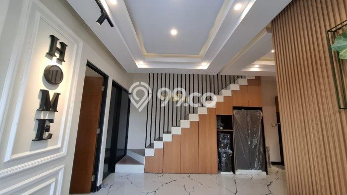 Jual Rumah Favorit Siap Huni LB 150m2 di Banguntapan, Bantul Jual Rumah Favorit Siap Huni LB 150m2 di Banguntapan, Bantul