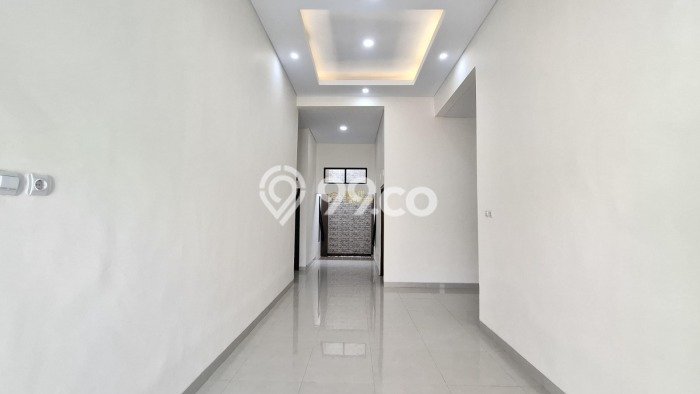 Rumah Modern 3 KT LT 122m2 di Maguwoharjo Rumah Modern 3 KT LT 122m2 di Maguwoharjo