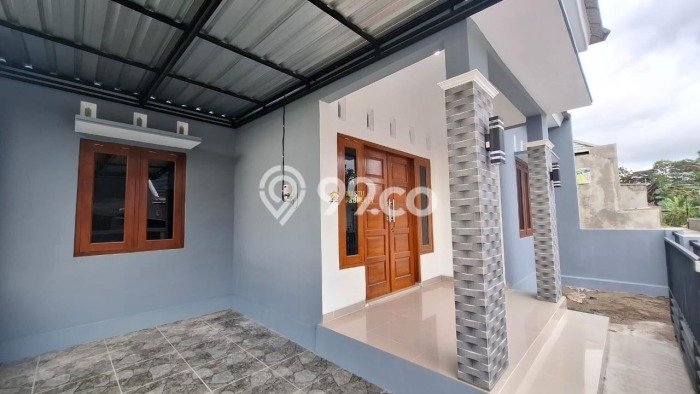 Rumah Modern Cantik 3 KT Siap Huni di Prambanan Rumah Modern Cantik 3 KT Siap Huni di Prambanan