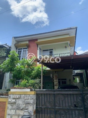 Rumah Minimalis 4 KT di Maguwoharjo Yogyakarta Unfurnished Rumah Minimalis 4 KT di Maguwoharjo Yogyakarta Unfurnished